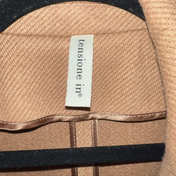 Women’s coat - from Italy - Picture 3 of 4